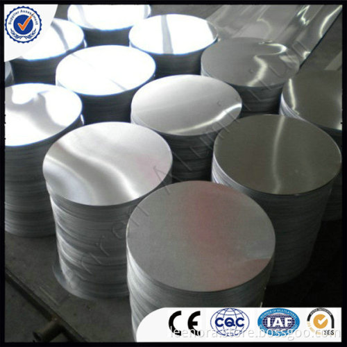 Aluminium Circle